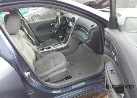 2013 Chevrolet Malibu 1Ls from USA, damaged, VIN 1G11B5SA9DF323752